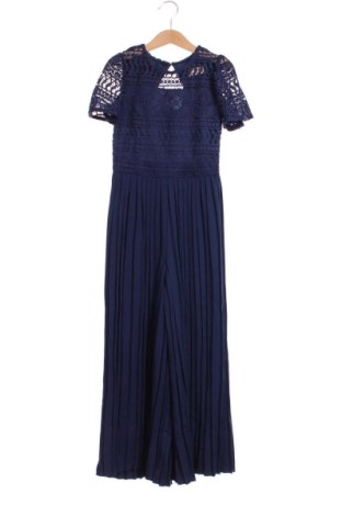 Kinder Overall Lipsy, Größe 6-7y/ 122-128 cm, Farbe Blau, Preis € 41,99