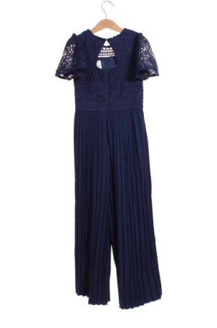 Kinder Overall Lipsy, Größe 6-7y/ 122-128 cm, Farbe Blau, Preis € 41,99