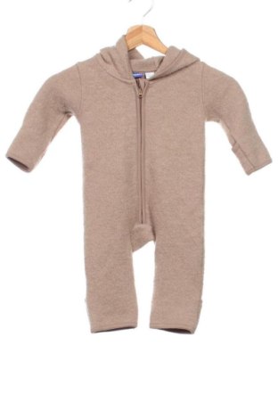 Dětská kombinéza  Lupilu, Velikost 3-6m/ 62-68 cm, Barva Béžová, Cena  462,00 Kč