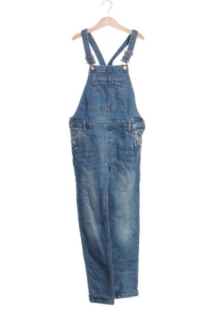 Gyerek overál Mango, Méret 8-9y / 134-140 cm, Szín Kék, Ár 3 669 Ft