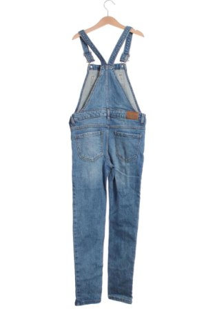 Gyerek overál Mango, Méret 8-9y / 134-140 cm, Szín Kék, Ár 3 669 Ft
