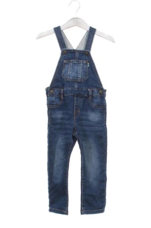 Детски гащеризон Mayoral, Размер 18-24m/ 86-98 см, Цвят Син, Цена 14,31 €