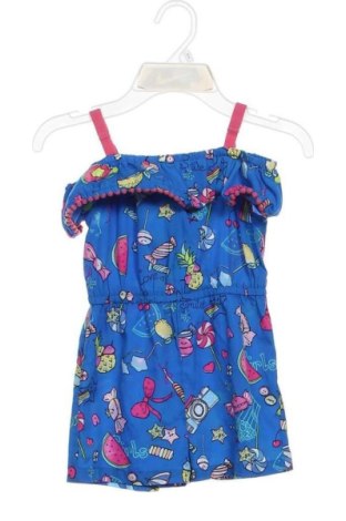 Salopetă pentru copii. Monsoon, Mărime 4-5y/ 110-116 cm, Culoare Multicolor, Preț 72,99 Lei