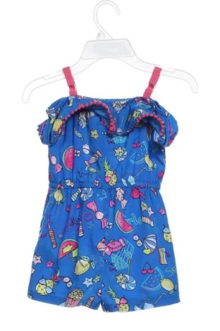Salopetă pentru copii. Monsoon, Mărime 4-5y/ 110-116 cm, Culoare Multicolor, Preț 72,99 Lei