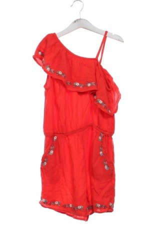 Kinder Overall Next, Größe 9-10y/ 140-146 cm, Farbe Rot, Preis 17,92 €