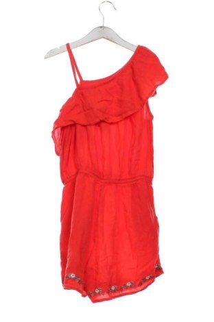 Kinder Overall Next, Größe 9-10y/ 140-146 cm, Farbe Rot, Preis 17,92 €