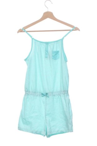 Kinder Overall Okaidi, Größe 12-13y/ 158-164 cm, Farbe Mehrfarbig, Preis 16,42 €