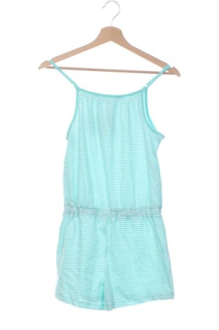 Kinder Overall Okaidi, Größe 12-13y/ 158-164 cm, Farbe Mehrfarbig, Preis 16,42 €