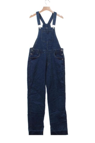 Dětská kombinéza  Original Marines, Velikost 13-14y/ 164-168 cm, Barva Modrá, Cena  409,00 Kč