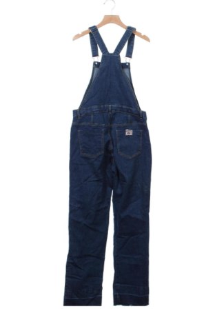 Dětská kombinéza  Original Marines, Velikost 13-14y/ 164-168 cm, Barva Modrá, Cena  409,00 Kč