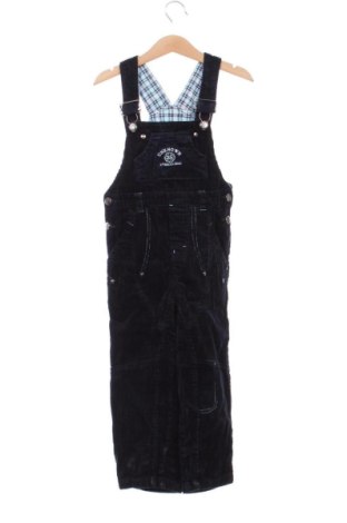 Kinder Overall Papagino, Größe 2-3y/ 98-104 cm, Farbe Blau, Preis 16,00 €