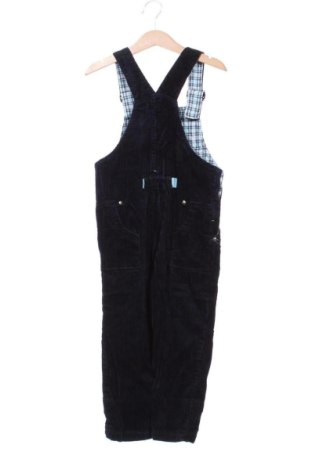 Kinder Overall Papagino, Größe 2-3y/ 98-104 cm, Farbe Blau, Preis 16,00 €