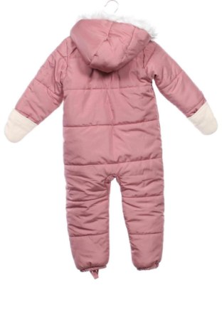 Παιδική σαλοπέτα Pepco, Μέγεθος 18-24m/ 86-98 εκ., Χρώμα Σάπιο μήλο, Τιμή 16,00 €