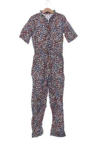 Kinder Overall Pomp De Lux, Größe 8-9y/ 134-140 cm, Farbe Mehrfarbig, Preis € 18,99