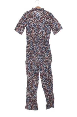 Kinder Overall Pomp De Lux, Größe 8-9y/ 134-140 cm, Farbe Mehrfarbig, Preis € 18,99