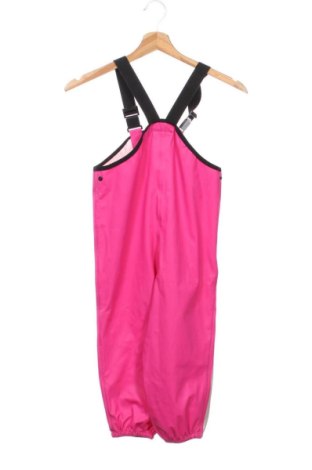 Dziecięcy kombinezon Reima, Rozmiar 18-24m/ 86-98 cm, Kolor Różowy, Cena 133,96 zł