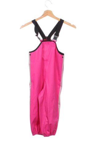 Dziecięcy kombinezon Reima, Rozmiar 18-24m/ 86-98 cm, Kolor Różowy, Cena 133,96 zł
