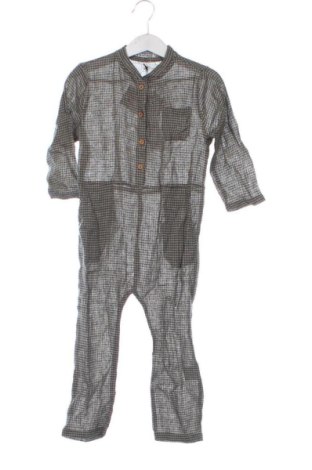 Kinder Overall Rifle, Größe 2-3y/ 98-104 cm, Farbe Mehrfarbig, Preis € 31,65