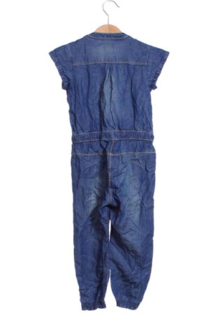 Dětská kombinéza  S.Oliver, Velikost 18-24m/ 86-98 cm, Barva Modrá, Cena  409,00 Kč