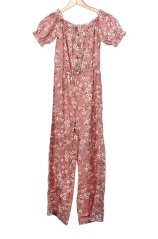 Dětská kombinéza  SHEIN, Velikost 8-9y/ 134-140 cm, Barva Vícebarevné, Cena  489,00 Kč