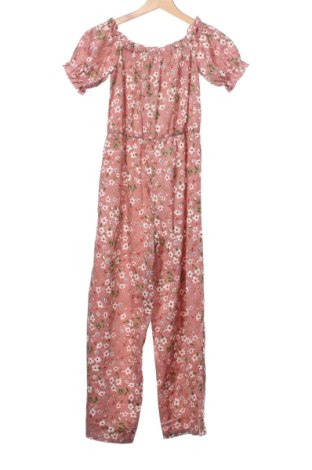 Dětská kombinéza  SHEIN, Velikost 8-9y/ 134-140 cm, Barva Vícebarevné, Cena  489,00 Kč