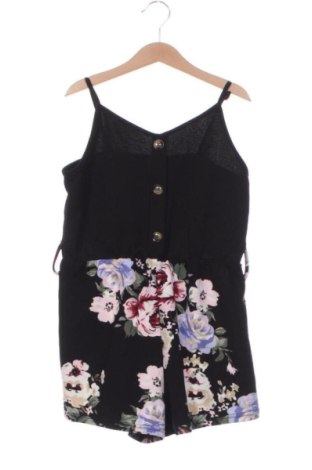 Kinder Overall SHEIN, Größe 11-12y/ 152-158 cm, Farbe Mehrfarbig, Preis 16,00 €