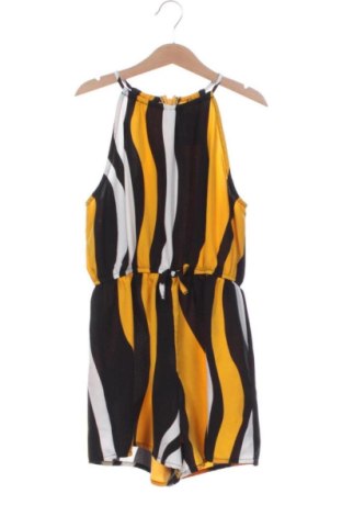 Detský overal SHEIN, Veľkosť 10-11y/ 146-152 cm, Farba Viacfarebná, Cena  16,00 €