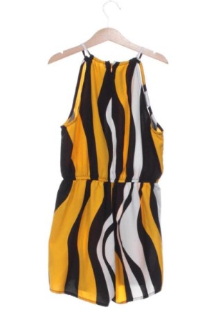 Detský overal SHEIN, Veľkosť 10-11y/ 146-152 cm, Farba Viacfarebná, Cena  16,00 €