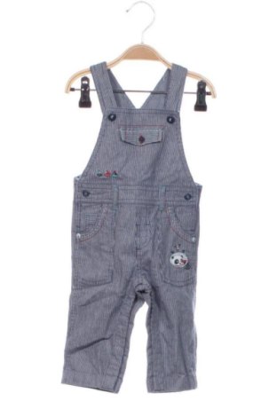 Kinder Overall Sergent Major, Größe 6-9m/ 68-74 cm, Farbe Mehrfarbig, Preis 16,60 €