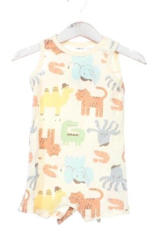 Dětská kombinéza  Sinsay, Velikost 6-9m/ 68-74 cm, Barva Vícebarevné, Cena  462,00 Kč