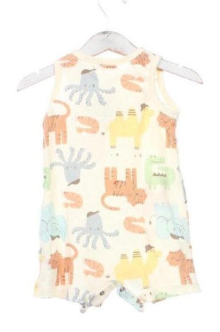 Dětská kombinéza  Sinsay, Velikost 6-9m/ 68-74 cm, Barva Vícebarevné, Cena  462,00 Kč