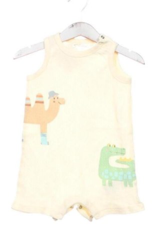 Dětská kombinéza  Sinsay, Velikost 6-9m/ 68-74 cm, Barva Vícebarevné, Cena  462,00 Kč