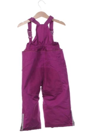 Detský overal Sweet, Veľkosť 18-24m/ 86-98 cm, Farba Fialová, Cena  16,00 €
