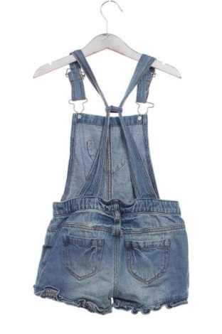 Salopetă pentru copii. Ter Et Bantine, Mărime 6-7y/ 122-128 cm, Culoare Albastru, Preț 130,33 Lei