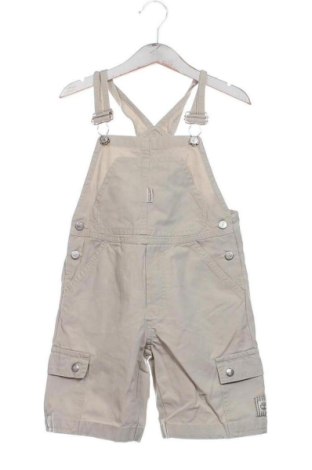 Детски гащеризон Timberland, Размер 2-3y/ 98-104 см, Цвят Бежов, Цена 28,00 €