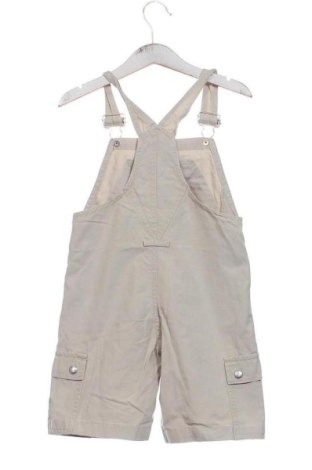 Детски гащеризон Timberland, Размер 2-3y/ 98-104 см, Цвят Бежов, Цена 28,00 €