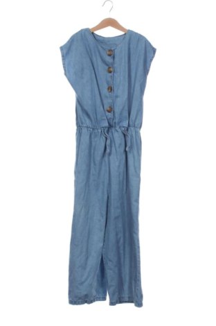 Kinder Overall Tu, Größe 10-11y/ 146-152 cm, Farbe Blau, Preis € 16,37