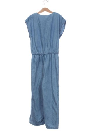 Kinder Overall Tu, Größe 10-11y/ 146-152 cm, Farbe Blau, Preis € 16,37