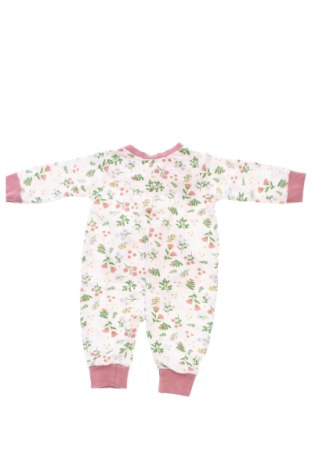Kinder Overall Unbranded, Größe 3-6m/ 62-68 cm, Farbe Mehrfarbig, Preis 16,36 €