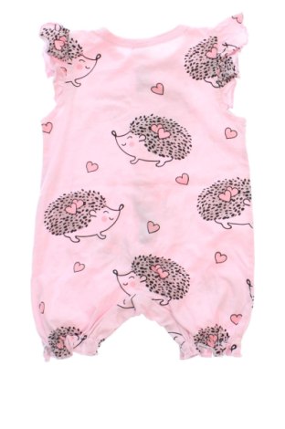 Kinder Overall Unbranded, Größe 1-2m/ 50-56 cm, Farbe Mehrfarbig, Preis 16,36 €