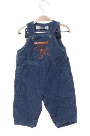 Kinder Overall Unbranded, Größe 2-3m/ 56-62 cm, Farbe Mehrfarbig, Preis 16,30 €