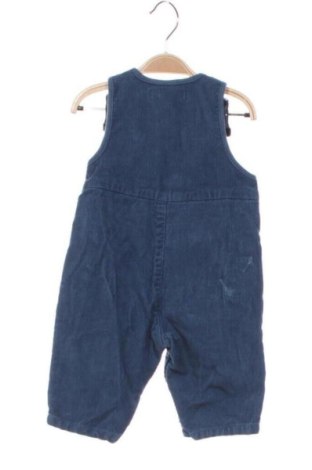 Kinder Overall Unbranded, Größe 2-3m/ 56-62 cm, Farbe Mehrfarbig, Preis 16,30 €