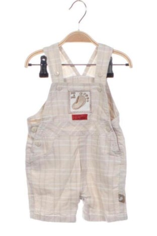 Kinder Overall Unbranded, Größe 2-3m/ 56-62 cm, Farbe Mehrfarbig, Preis 16,30 €