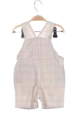 Kinder Overall Unbranded, Größe 2-3m/ 56-62 cm, Farbe Mehrfarbig, Preis 16,30 €