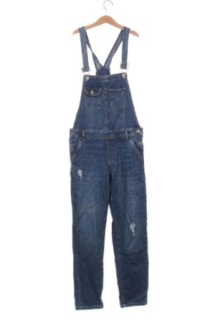 Детски гащеризон Unbranded, Размер 13-14y/ 164-168 см, Цвят Син, Цена 16,87 €
