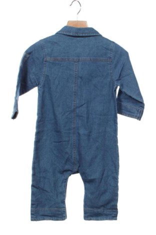 Dětská kombinéza  Unbranded, Velikost 12-18m/ 80-86 cm, Barva Modrá, Cena  489,00 Kč