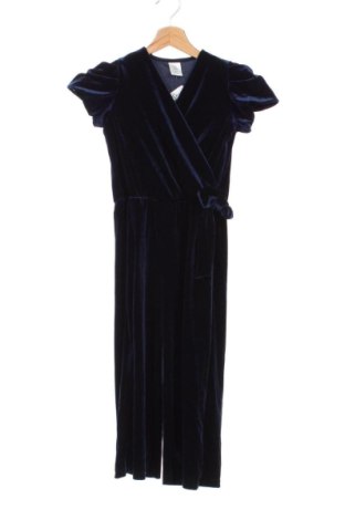 Детски гащеризон Unbranded, Размер 5-6y/ 116-122 см, Цвят Син, Цена 16,87 €