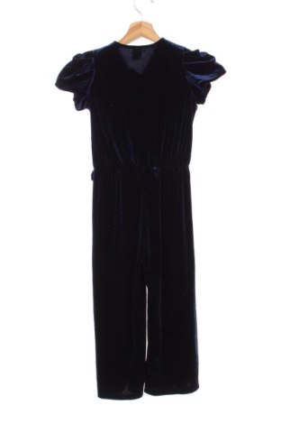 Детски гащеризон Unbranded, Размер 5-6y/ 116-122 см, Цвят Син, Цена 16,87 €