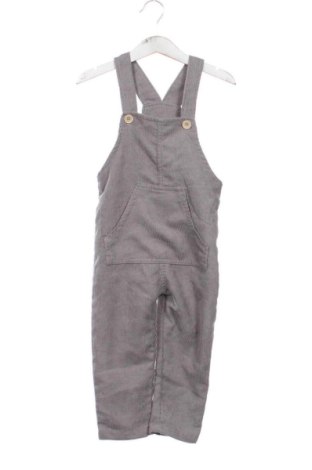 Gyerek overál Unbranded, Méret 2-3y / 98-104 cm, Szín Szürke, Ár 8 269 Ft