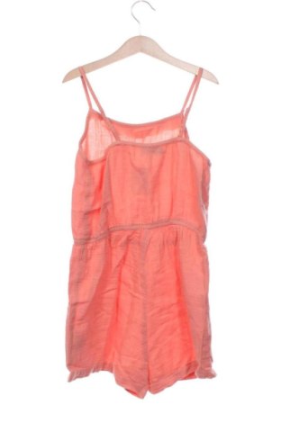 Salopetă pentru copii. Unbranded, Mărime 7-8y/ 128-134 cm, Culoare Roz, Preț 83,41 Lei